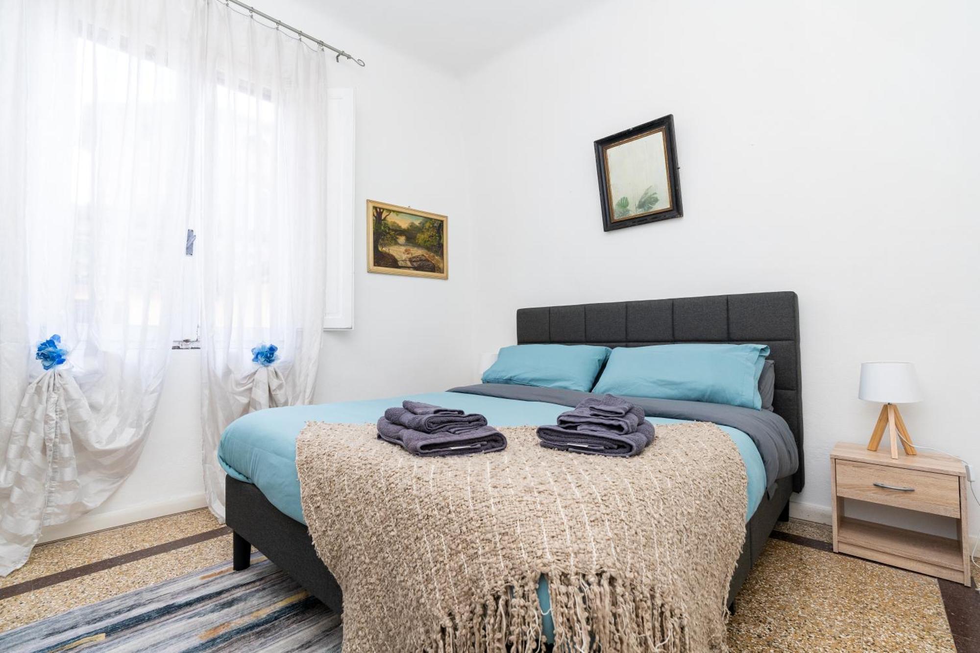 شقة Historic Apt In The Center Of Lucca With Balcony المظهر الخارجي الصورة