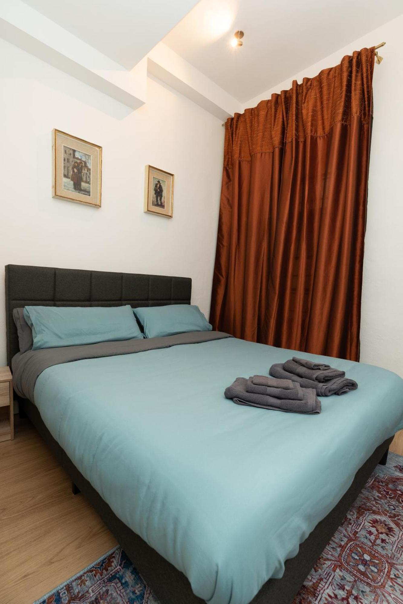 شقة Historic Apt In The Center Of Lucca With Balcony المظهر الخارجي الصورة